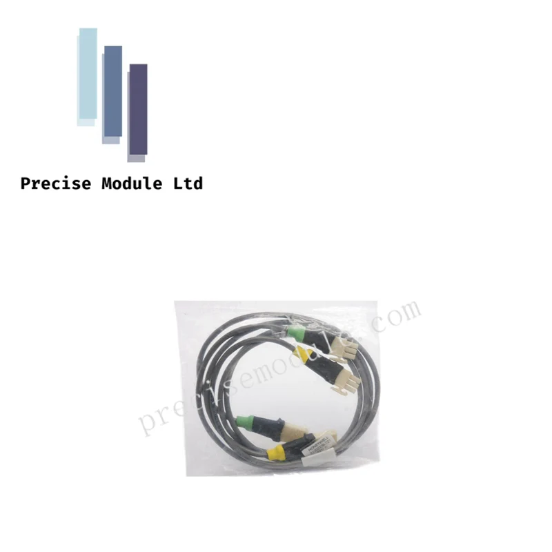 Honeywell 51202343-001 Stromforsyning Status Indikatioun Kabel