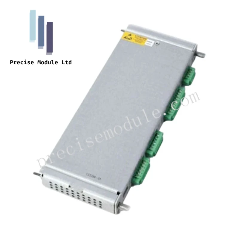 Bently Nevada 3500/40 126615-01 Proximitor Monitore