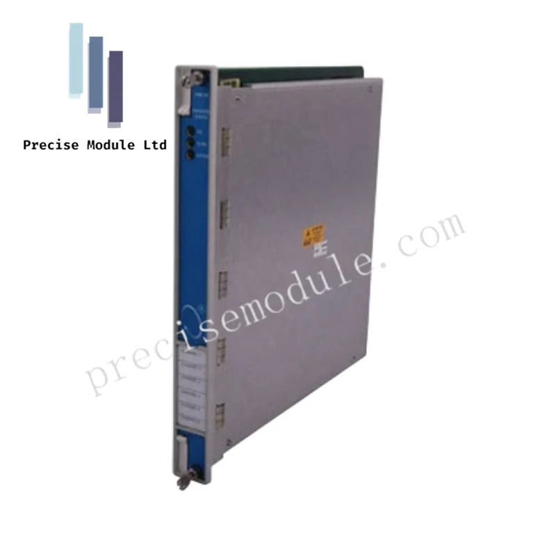 Bently Nevada 3500/34 I/O Moduler