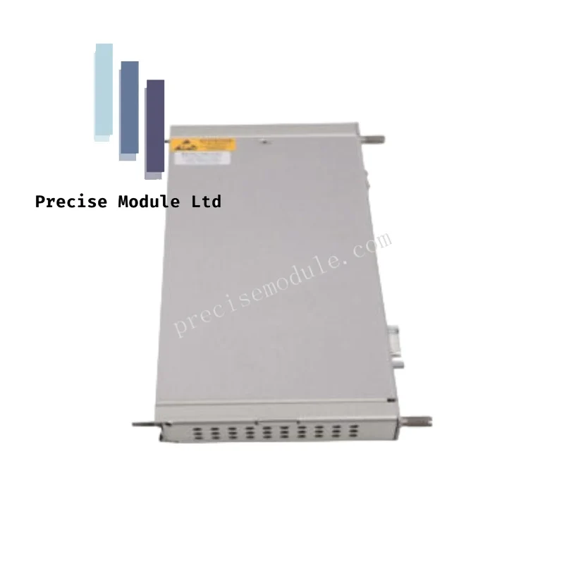 Bently Nevada 3500/33 149992-01 I/O Moduler