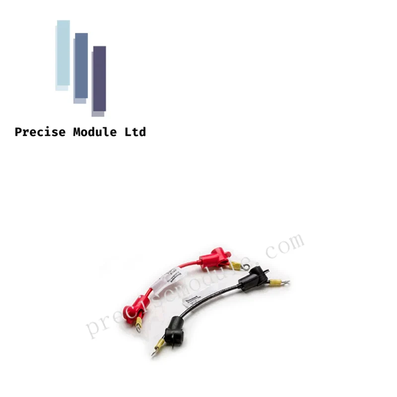 Honeywell 51202324-110 4-Drot-Stroumkabel