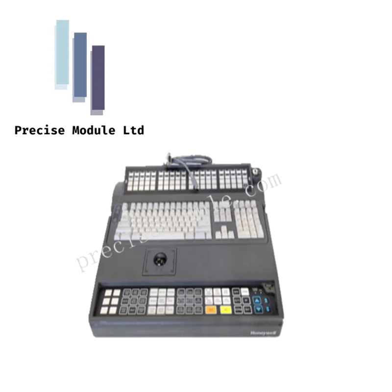 Honeywell 51196694-200 IKB mat Trackball-Tastatur