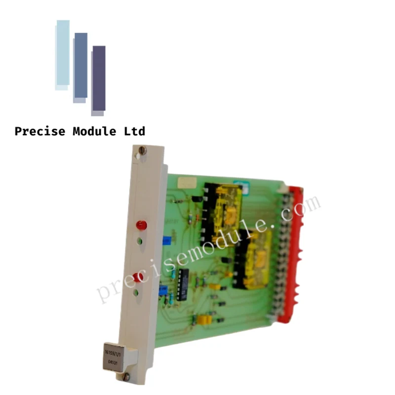 Honeywell 16159/1/1 Digital Input Modul
