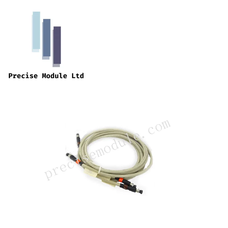 Honeywell 51195153-002 Kontrollnetzkabel