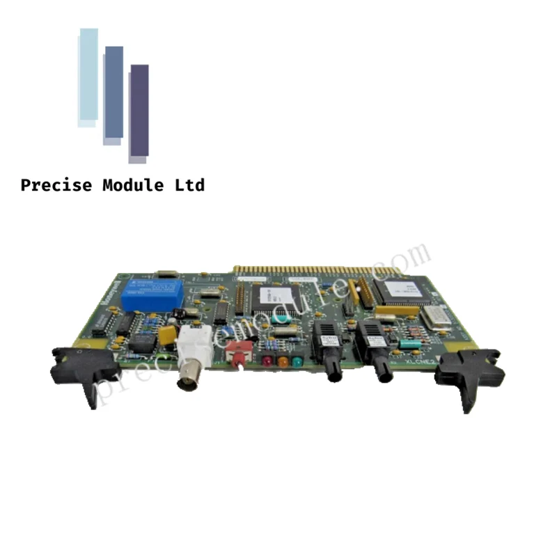 Honeywell 51120841-101 SPDT Kontrollrelaismodul