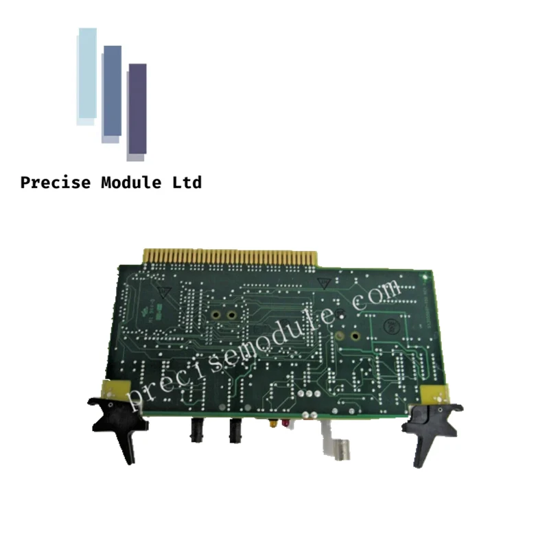 Honeywell 51120673-101 Analog-Input-Kaartmodul